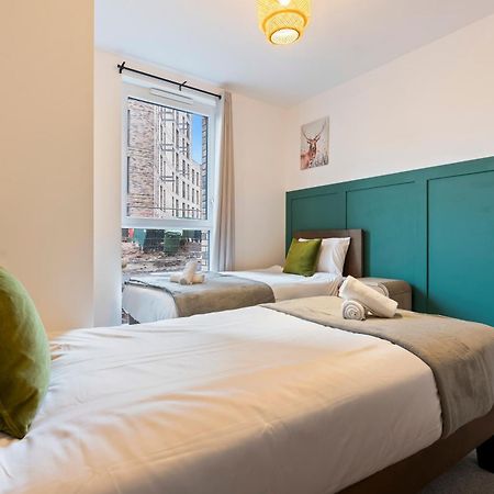 Evergreen Haven - Central 2Br - Free Parking W High Speed Wifi Birmingam Exterior foto