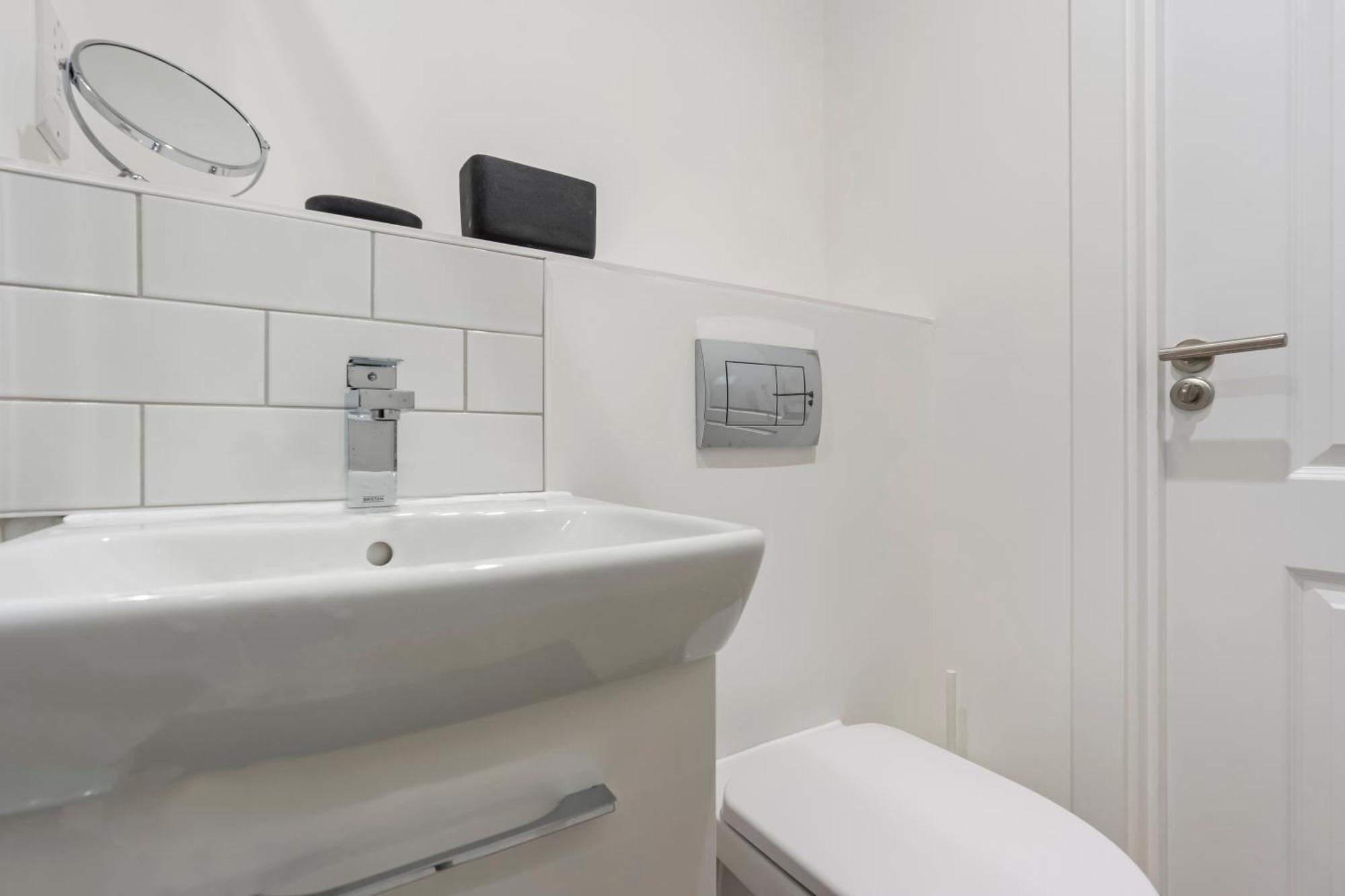 Evergreen Haven - Central 2Br - Free Parking W High Speed Wifi Birmingam Exterior foto